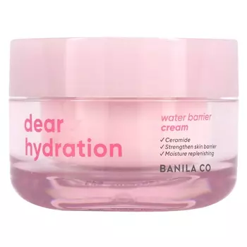Крем Banila Co Dear Hydration увлажняющий, 50мл