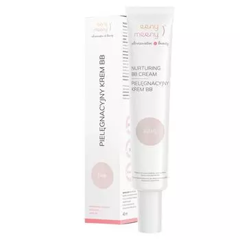 Крем BB Fair Care, 40 мл Eeny Meeny, цвет fair