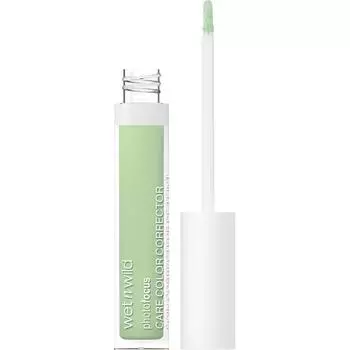 Крем BB wet n wild Photo Focus Care Color Corrector, Green / 3,3 ml
