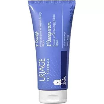 Крем Bebe 1st Change Uriage