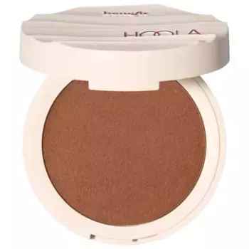 Крем-Бронзатор-Бальзам Hoola Wave Benefit Cosmetics, цвет medium deep