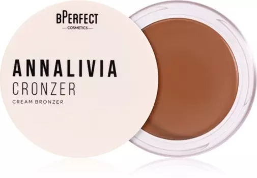 Крем-бронзер BPerfect Annalivia Cronzer, Tae 16 g