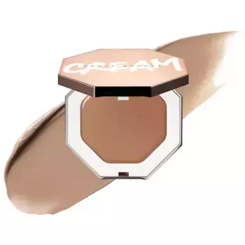 Крем-Бронзер Cheeks out freestyle Fenty Beauty By Rihanna, цвет butta biscuit