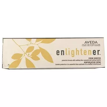 Крем-бустер Enlightener A0Mk010000, Aveda