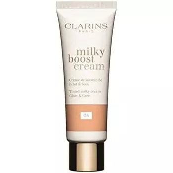 Крем-бустер Milk Boost 05 45 мл, Clarins