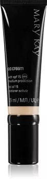 Крем cc spf 15 Mary Kay CC Cream, Very Light 29 ml