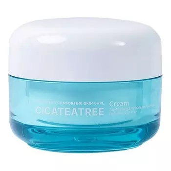 Крем Цикатетри 50 мл Jigott