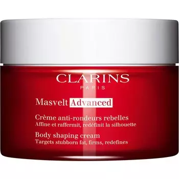 Крем CLARINS Masvelt Advanced Crme, 200 ml