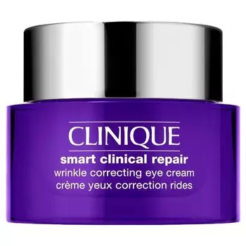 Крем Clinique Smart Clinical Repair Wrinkle Correcting Eye Cream, 15 ml