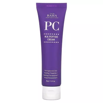 Крем Cos De BAHA PC MA, 45 мл