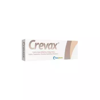 Крем Crevax 100 мл Микроциркуляция Konpharma