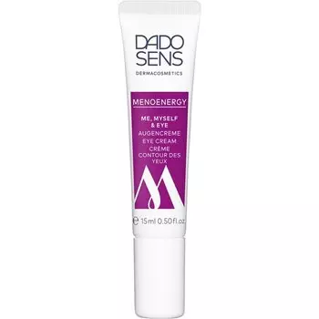 Крем DADO SENS ME, MYSELF & EYE AUGENCREME, 15 ml