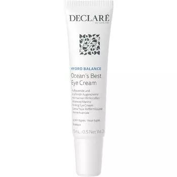 Крем Declar Oceans Best Eye Cream, 15 ml