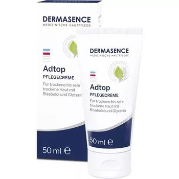 Крем DERMASENCE Adtop 50 мл