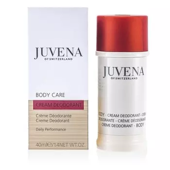 Крем-дезодорант Body Daily Performance Juvena