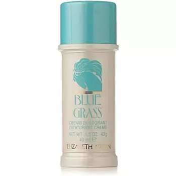 Крем-дезодорант Голубая трава 40мл Elizabeth Arden