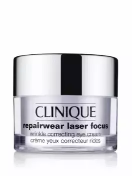Крем для борьбы с морщинами вокруг глаз Repairwear Laser 15 мл Clinique