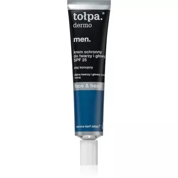 Крем для бритья для чувствительной кожи - Unknown