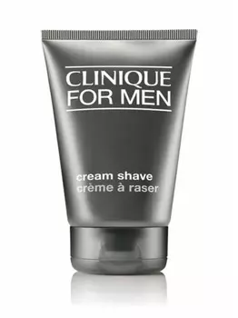 Крем для бритья For Men, 150 мл Clinique