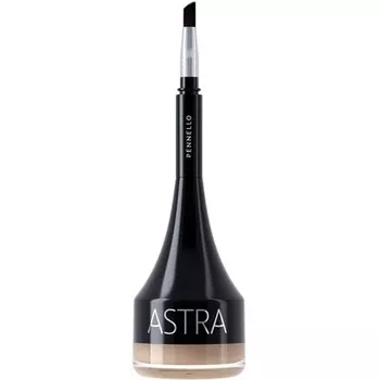 Крем для бровей Astra Make-Up Geisha Brows Blond, Astra Makeup