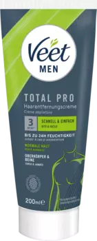 Крем для депиляции 200 мл. Veet