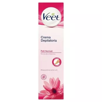 Крем для депиляции для нормальной кожи 200мл, Veet