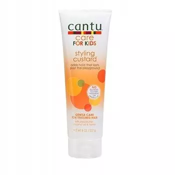 Крем для детских локонов Cantu, Kids Styling Custard