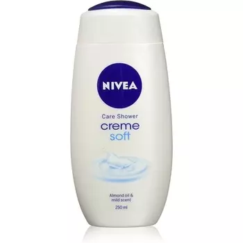 Крем для душа 250мл, Nivea