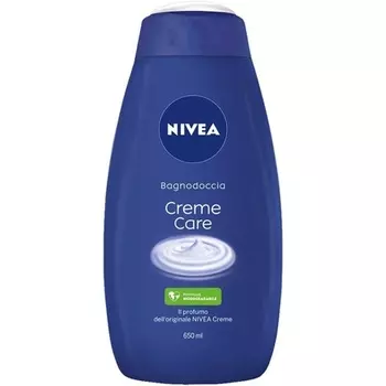 Крем для душа Creme Care, 750 мл, Nivea