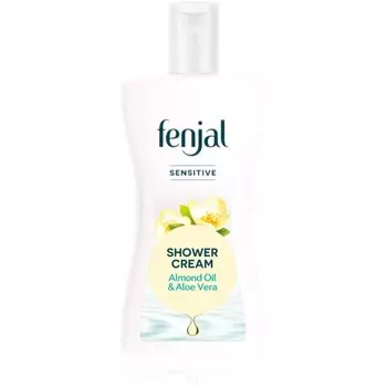 Крем для душа Fenjal Sensitive для чувствительной кожи 200 мл
