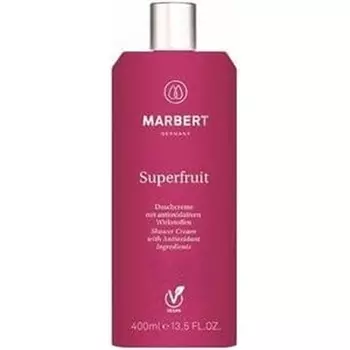 Крем для душа Marbert Superfruit
