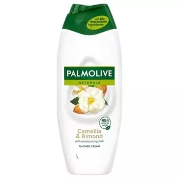 Крем для душа Naturals Камелия 500мл, Palmolive