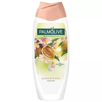 Крем для душа Naturals Миндаль 500мл, Palmolive