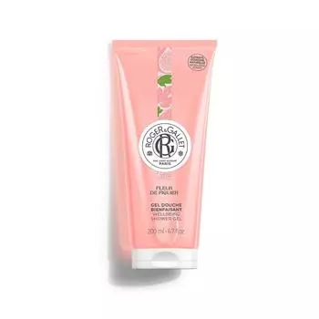 Крем для душа Roger & Gallet Fleur De Figuier, 200 мл