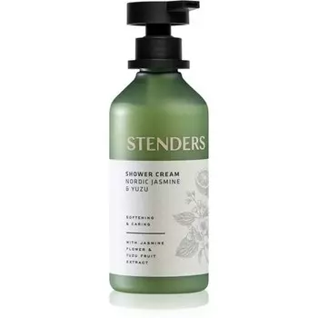 Крем для душа STENDERS Nordic Jasmine & Yuzu 250 мл
