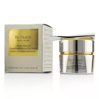 Крем для глаз, 15 мл Estee Lauder, Re-Nutriv Ultimate Renewal, Este Lauder