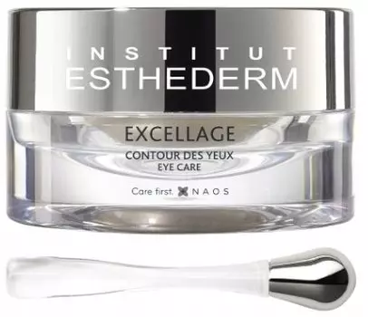 Крем для глаз, 15 мл Esthederm, Excellage Eye Care, Naos Poland