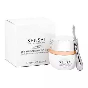 Крем для глаз, 15 мл Kanebo, Sensai Cellular Performance