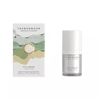 Крем для глаз, 15 мл Trawenmoor