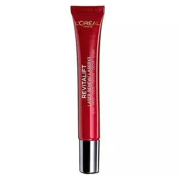 Крем для глаз 15M Skin Expert против морщин, L'Oreal