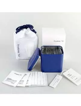 Крем для глаз, 1мл х 50 шт. Pyunkang Yul