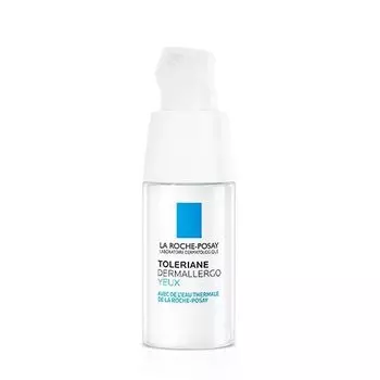 Крем для глаз, 20 мл La Roche-Posay, Toleriane Dermallergo