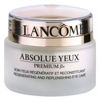 Крем для глаз, 20 мл Lancome, Absolue Yeux Premium x
