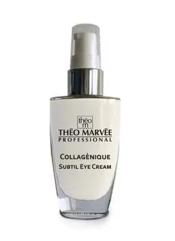 Крем для глаз, 30 мл Theo Marvee, Collagenique Subtil Eye Cream