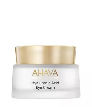 Крем для глаз AHAVA Hydrate Hyaluronic Acid Eye Cream, 15 ml