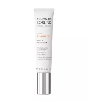 Крем для глаз ANNEMARIE BRLIND ROSENTAU Vitalisierende Augencreme, 15 ml