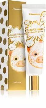 Крем для глаз антивозрастной Elizavecca, 30 мл