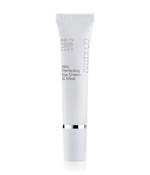 Крем для глаз ARTDECO Skin Yoga Face Skin Perfecting Eye Cream & Mask, 15 ml