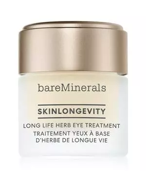 Крем для глаз bareMinerals Skinlongevity Long Life Herb Eye Treatment, 15g