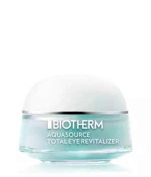 Крем для глаз BIOTHERM Aquasource Total Eye Revitalizer, 15 ml
